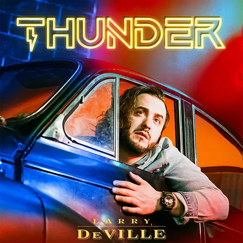 Thunder