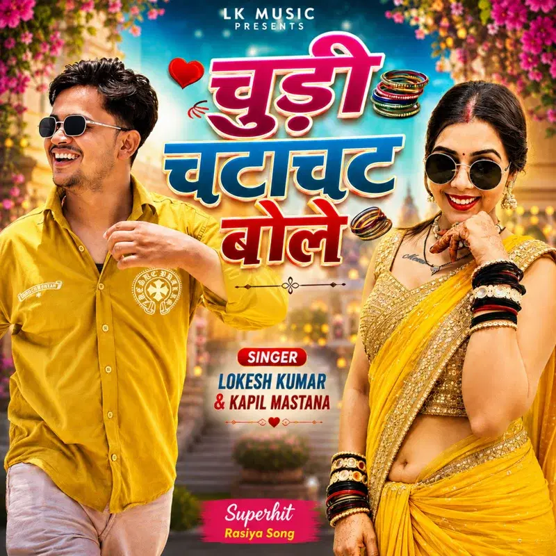 Chudi Chata Chat Bole