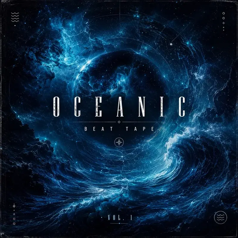 Oceanic Gemz Vol 1