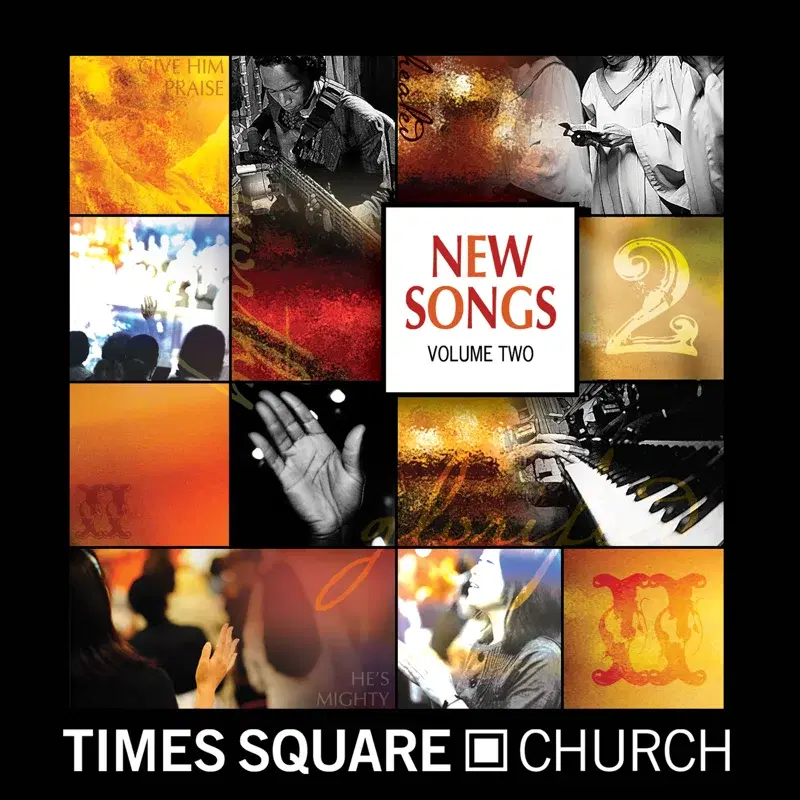New Songs Volume Two