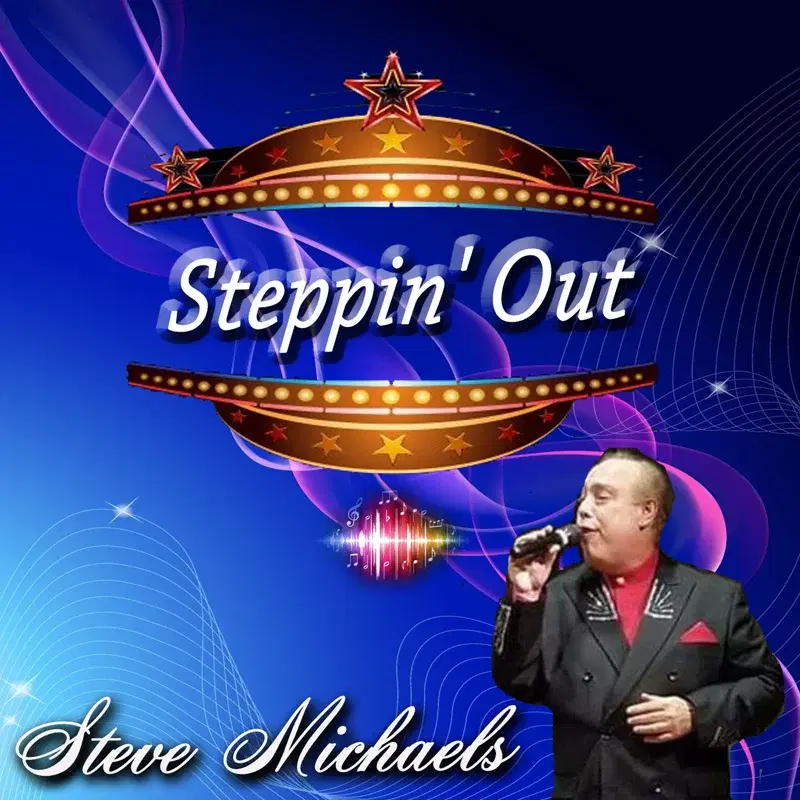 Steppin' Out