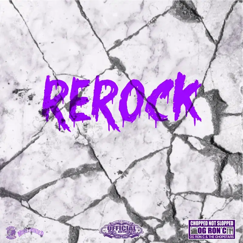 Rerock