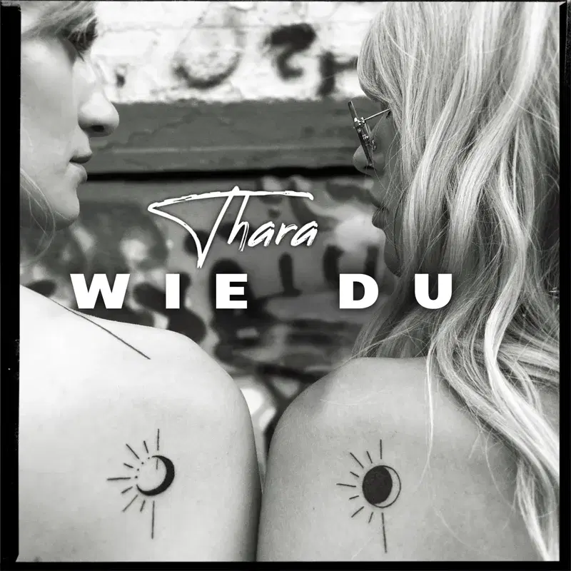 WIE DU
