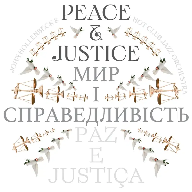 Peace and Justice