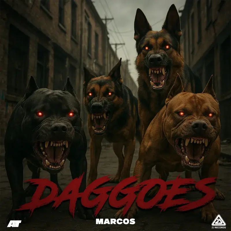 Daggoes