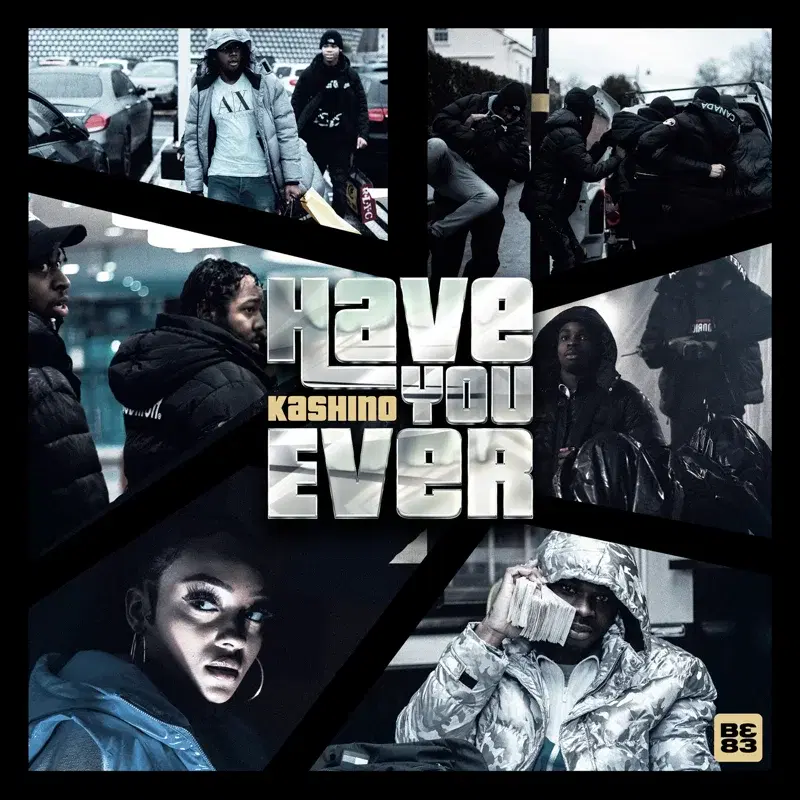 Have You Ever