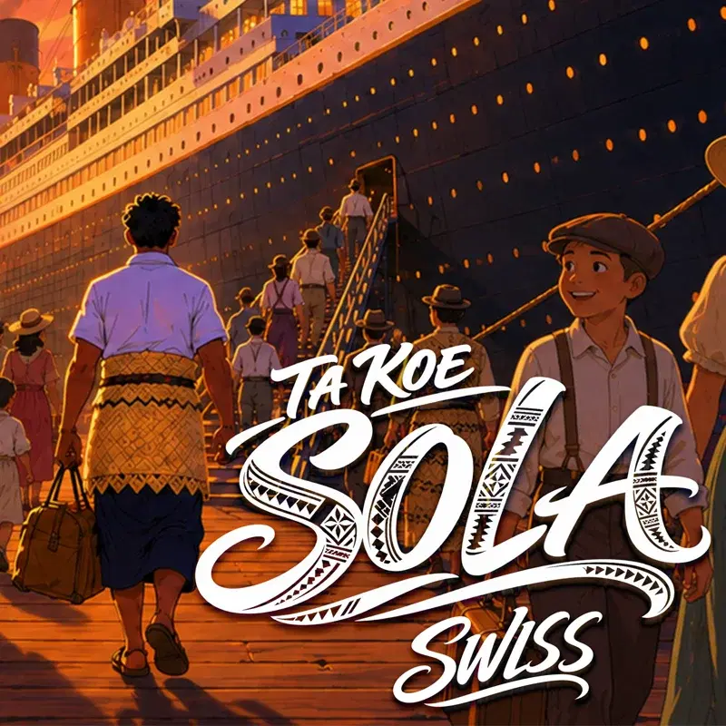 Cover Art