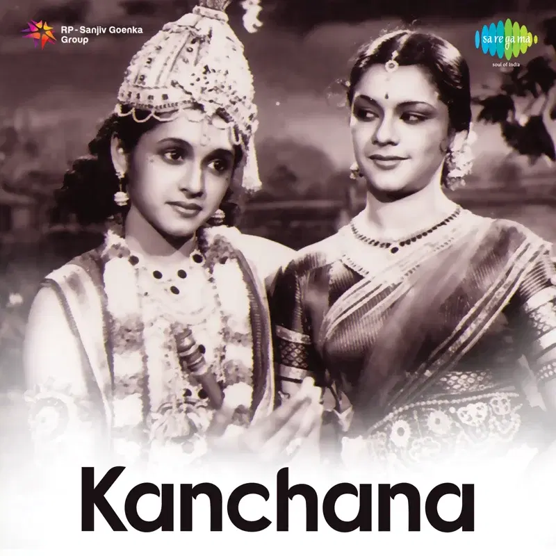 Kanchana (Original Motion Picture Soundtrack)