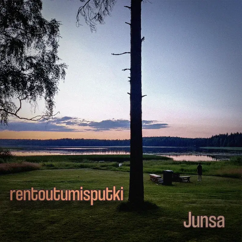 Rentoutumisputki