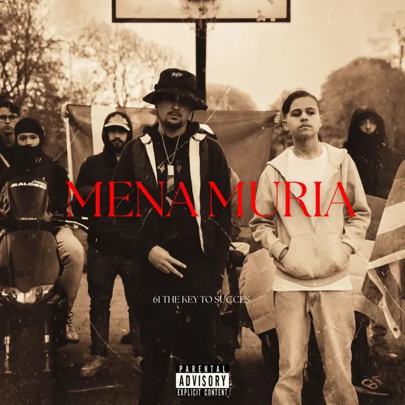MENA MURIA!