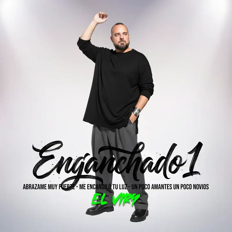 Enganchados 1