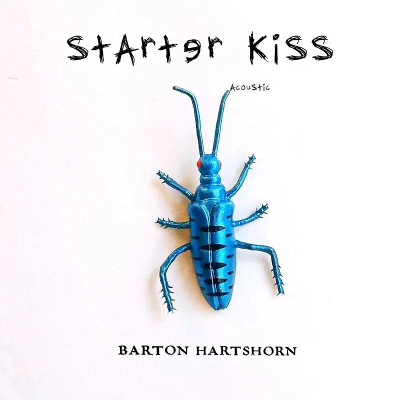Starter Kiss