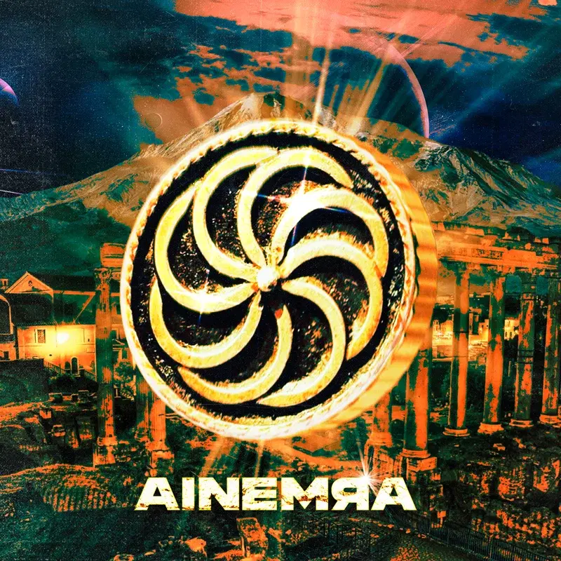 AINEMRA