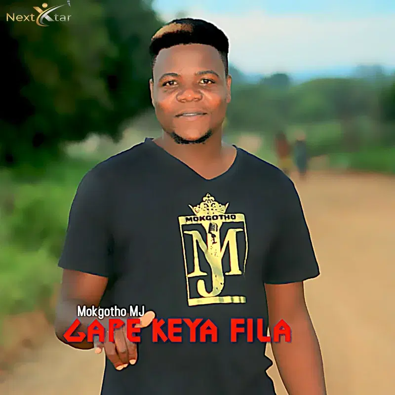 Gape Keya Fila