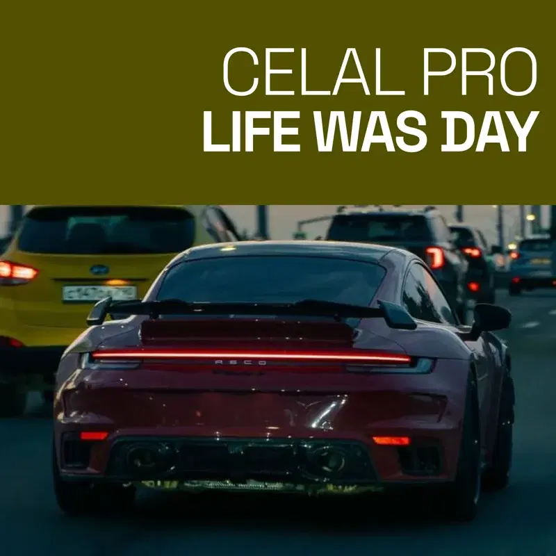 Life Was Day