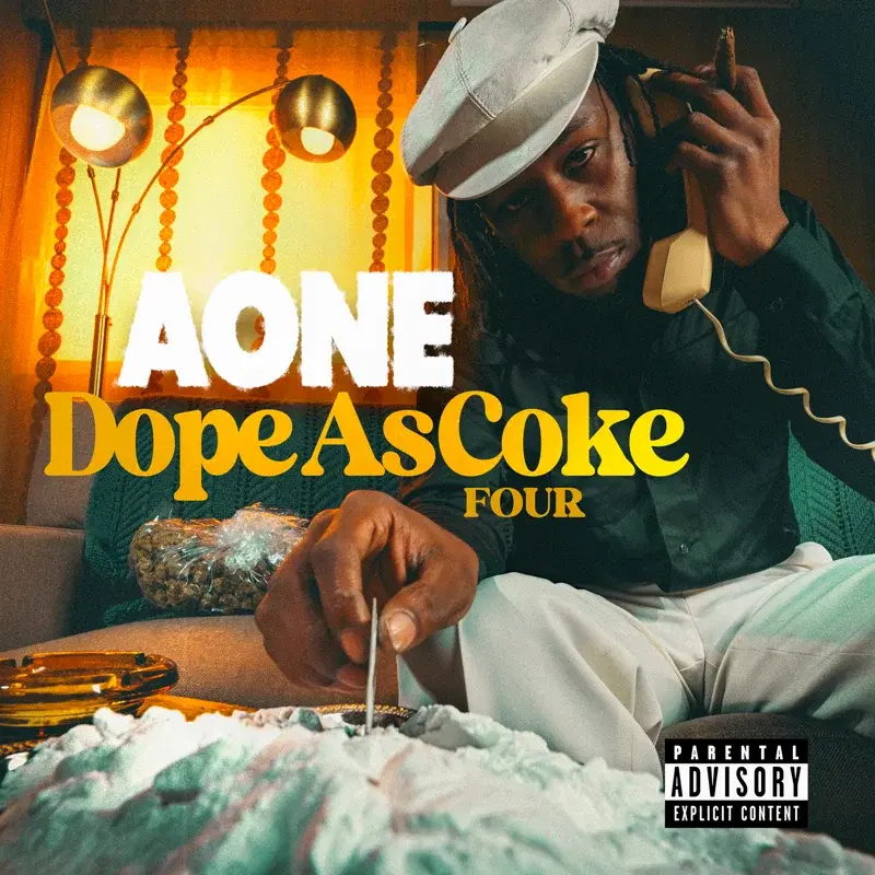 Dope As Coke 4