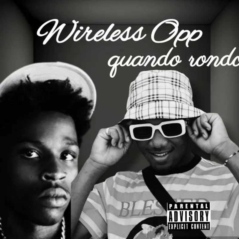 Quando rondo