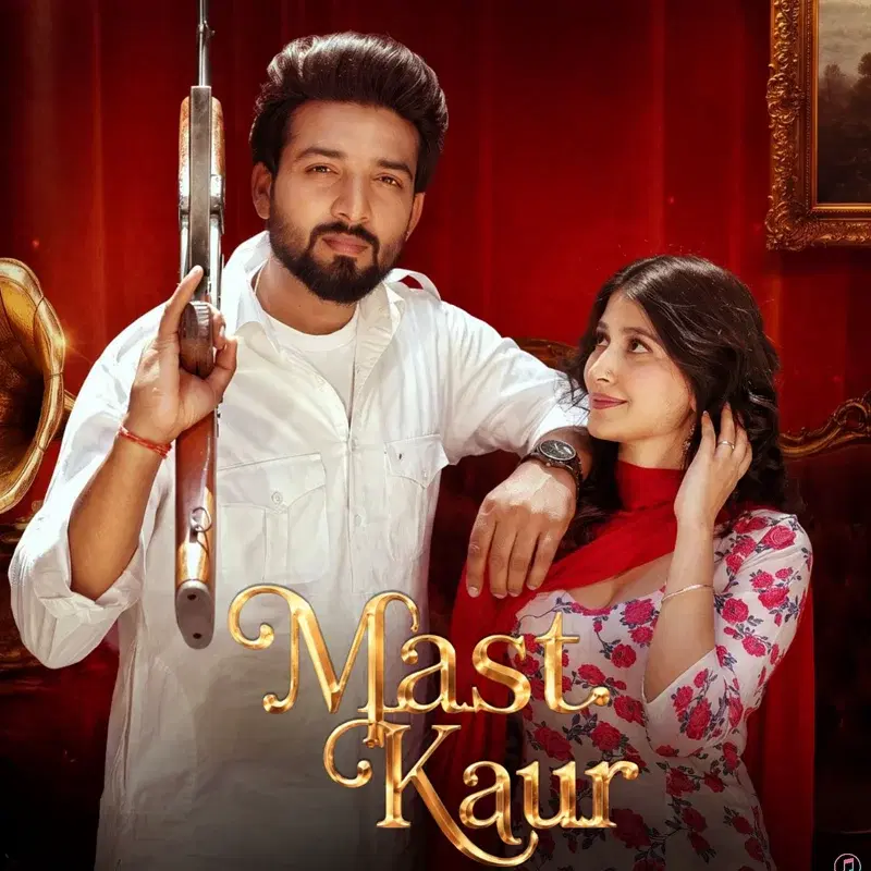 Mast Kaur
