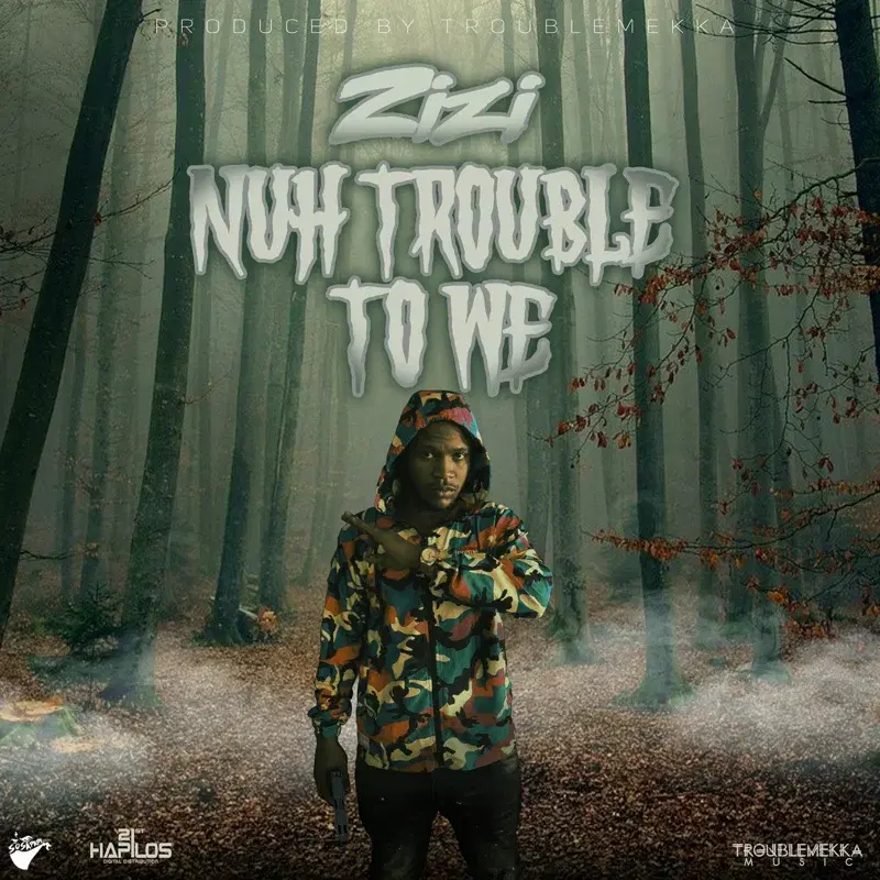 Nuh Trouble to We