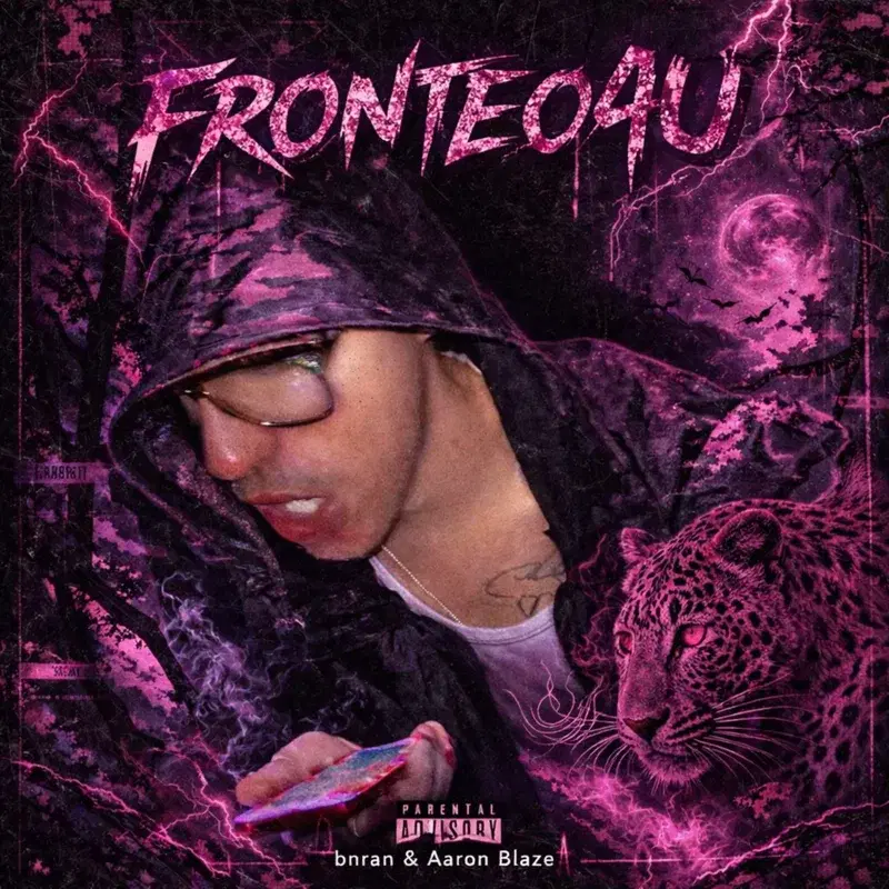 FRONTEO4U