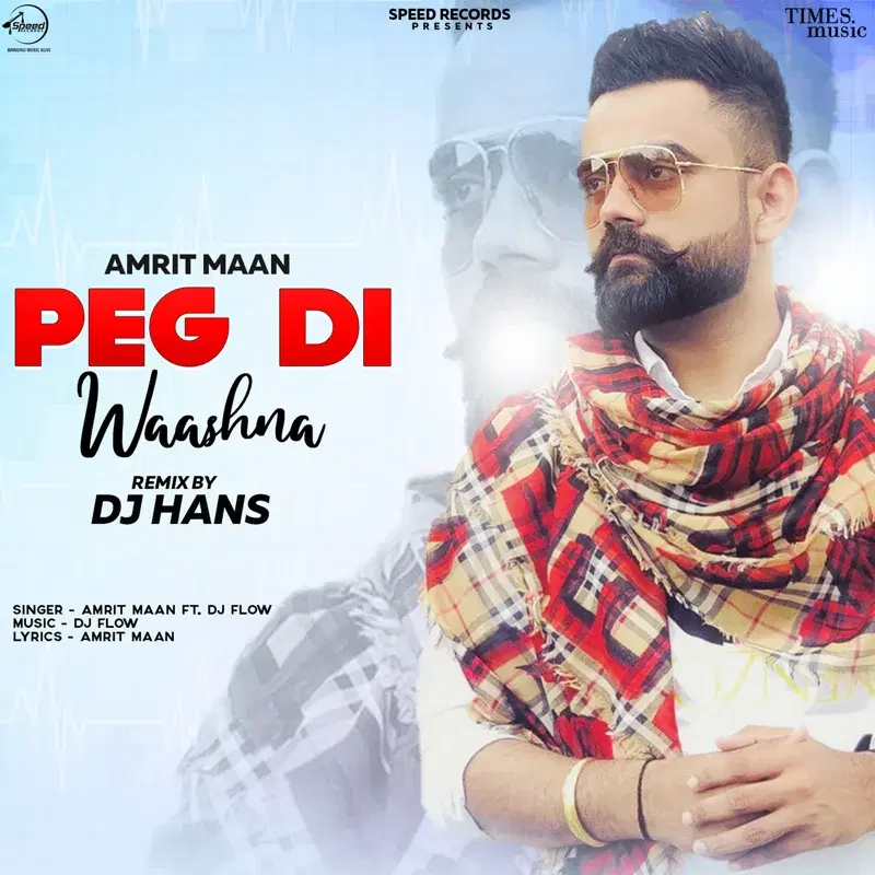 Peg Di Waashna