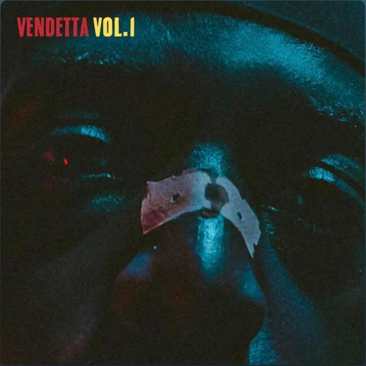 Vendetta, Vol. 1