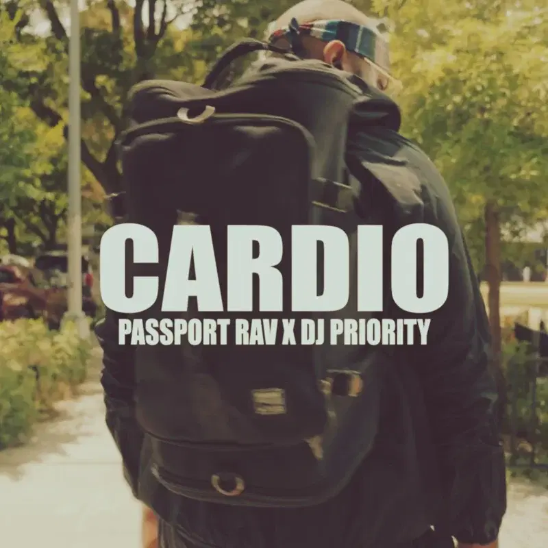 Cardio