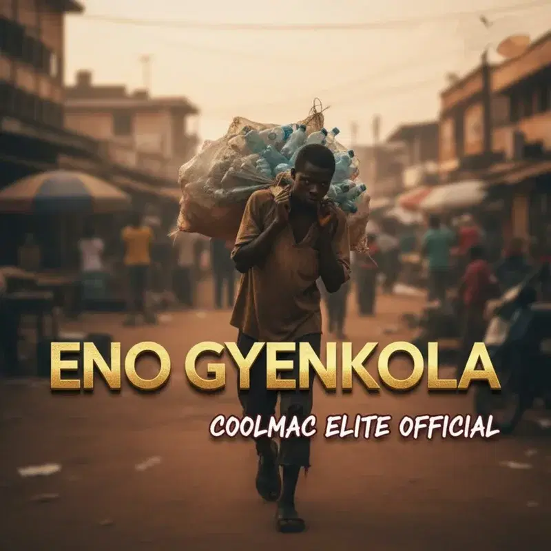 Eno Gyenkola