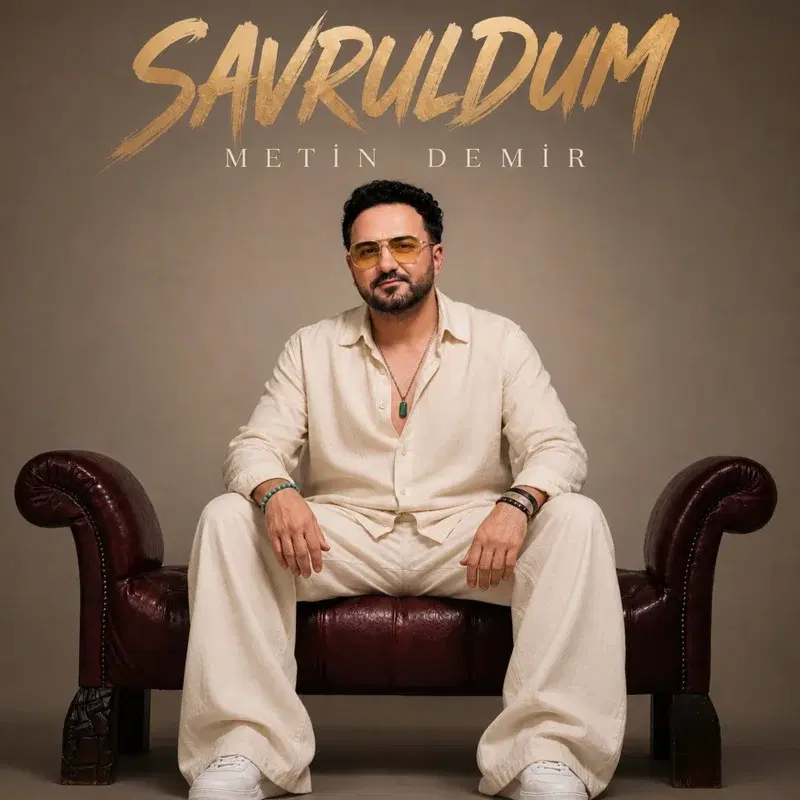 Savruldum