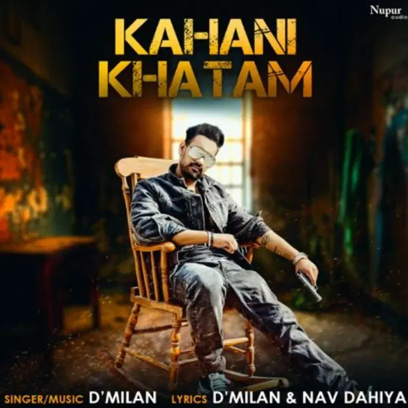 Kahani Khatam