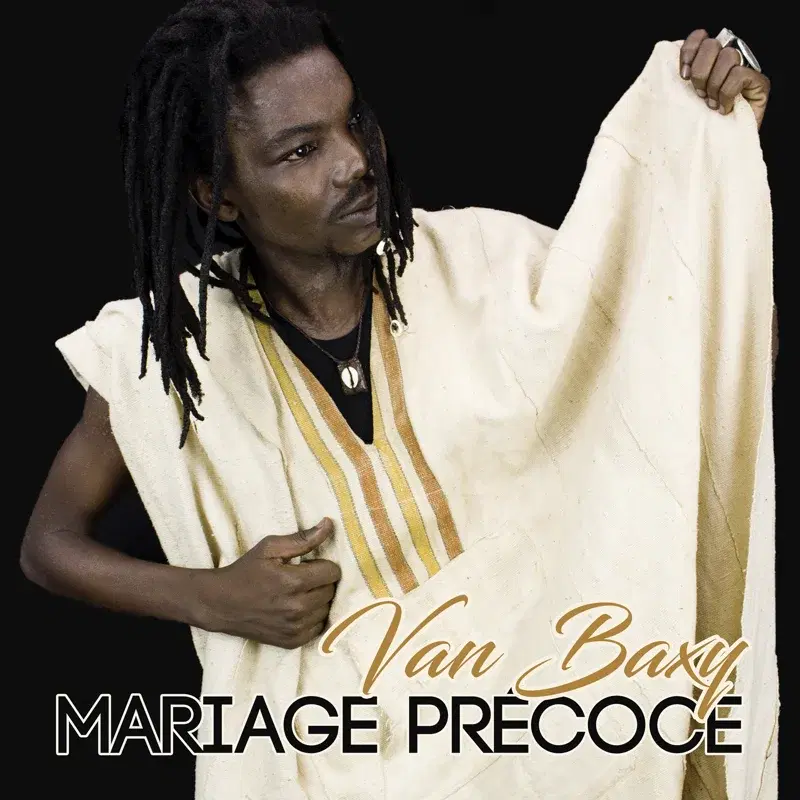 Mariage précoce
