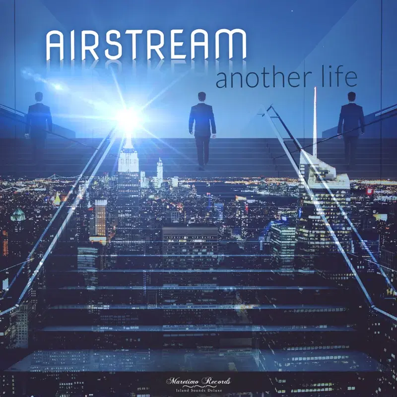 Another Life