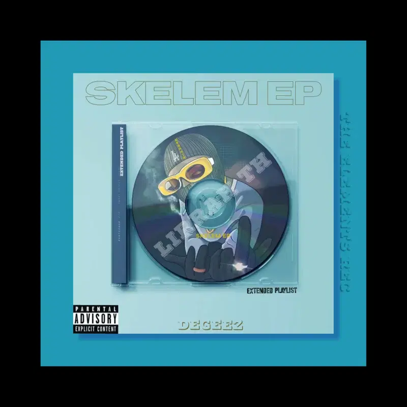 SKELEM EP