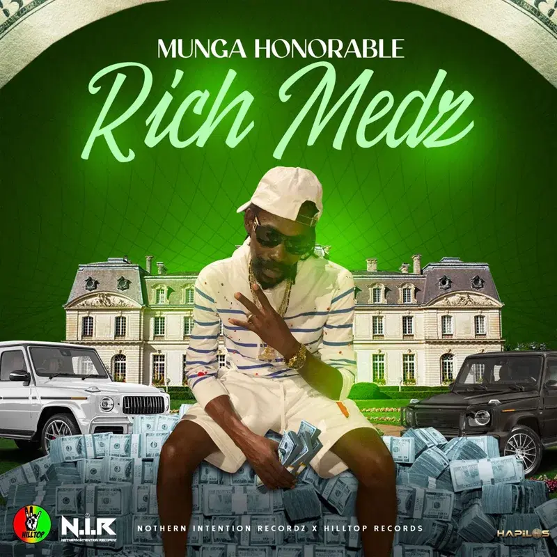 Rich Medz