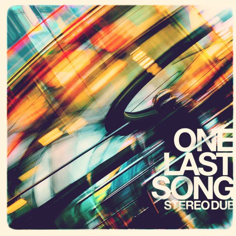 One Last Song