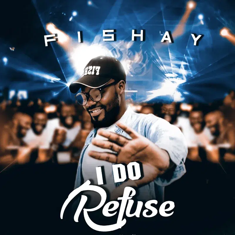 I do refuse