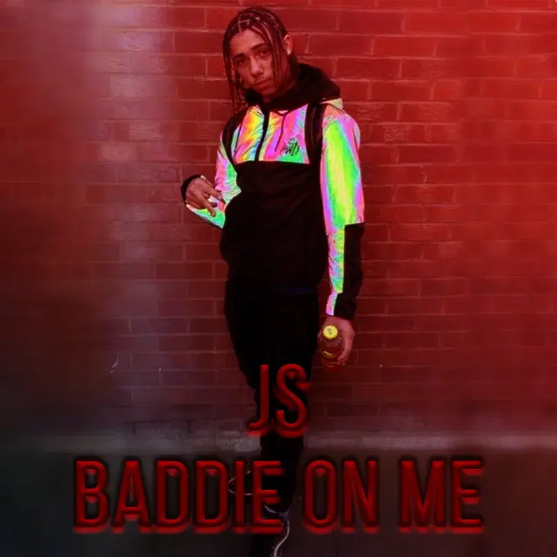 Baddy on Me