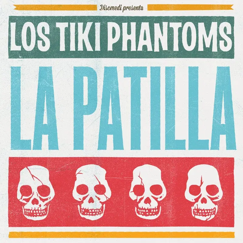 La Patilla