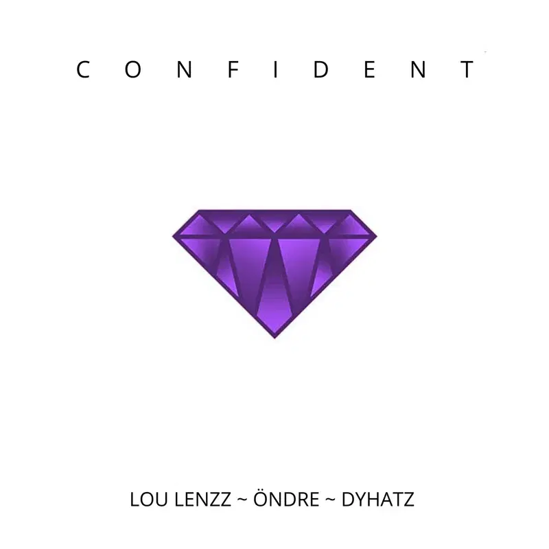 CONFIDENT
