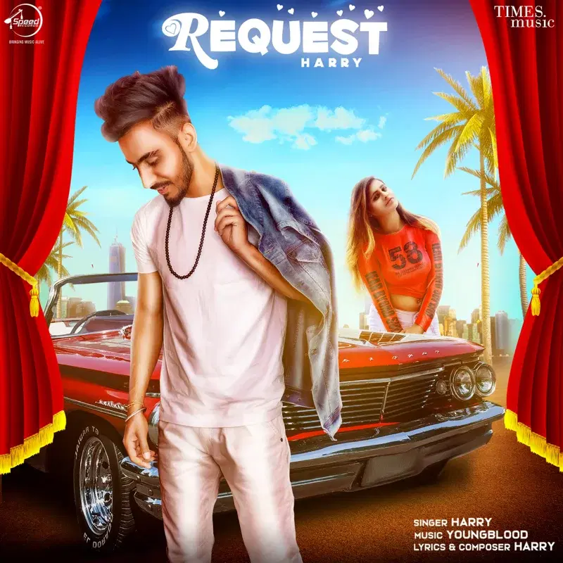 Request