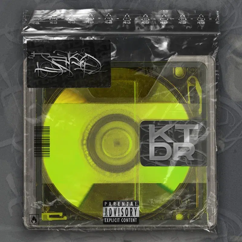 Cover Art