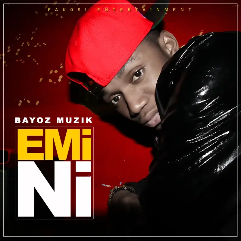 Emi Ni