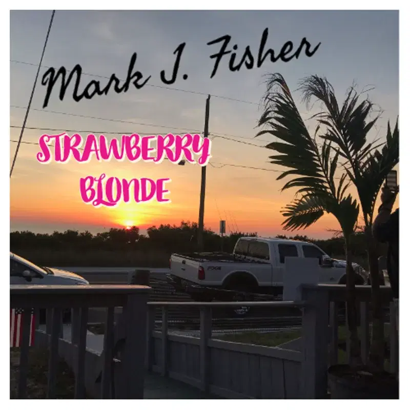 Strawberry Blonde