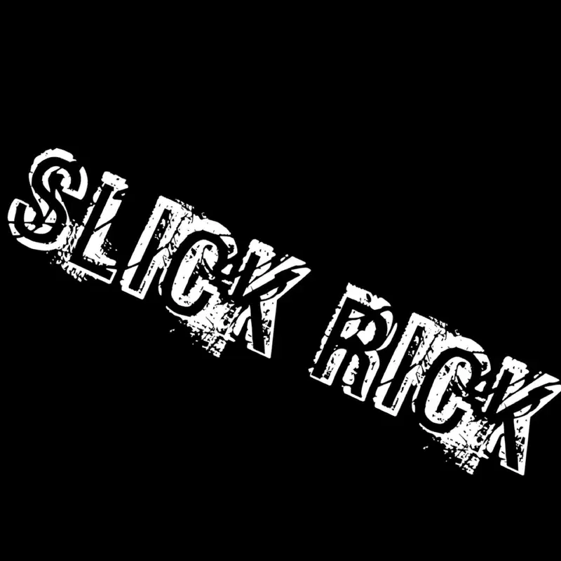 Slick Rick