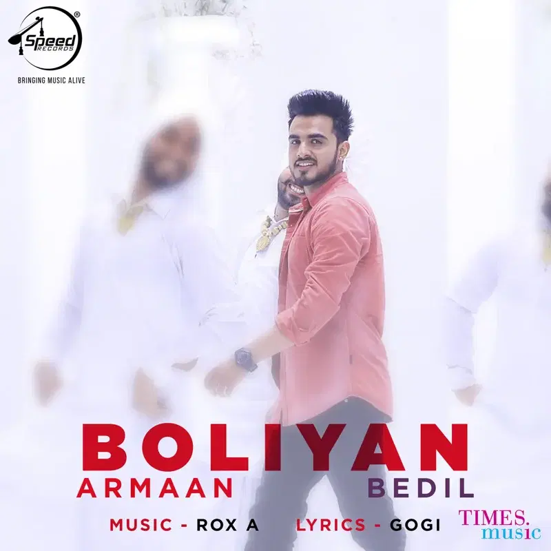 Boliyan