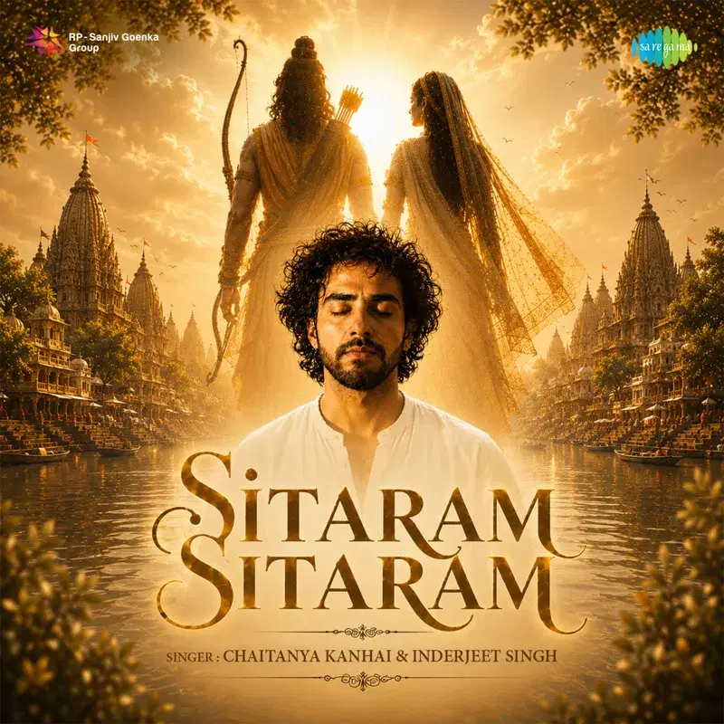 Sitaram Sitaram