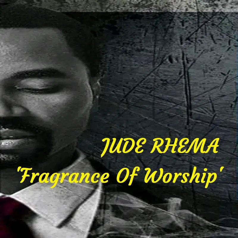 Fragrance Of Worship