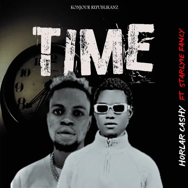 TIME