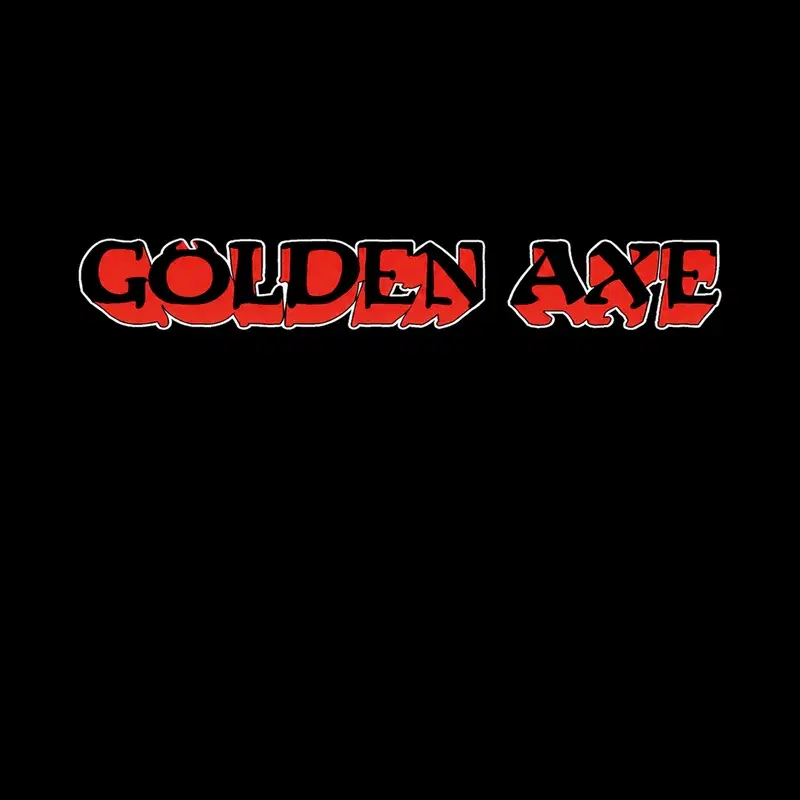 Gölden Axe