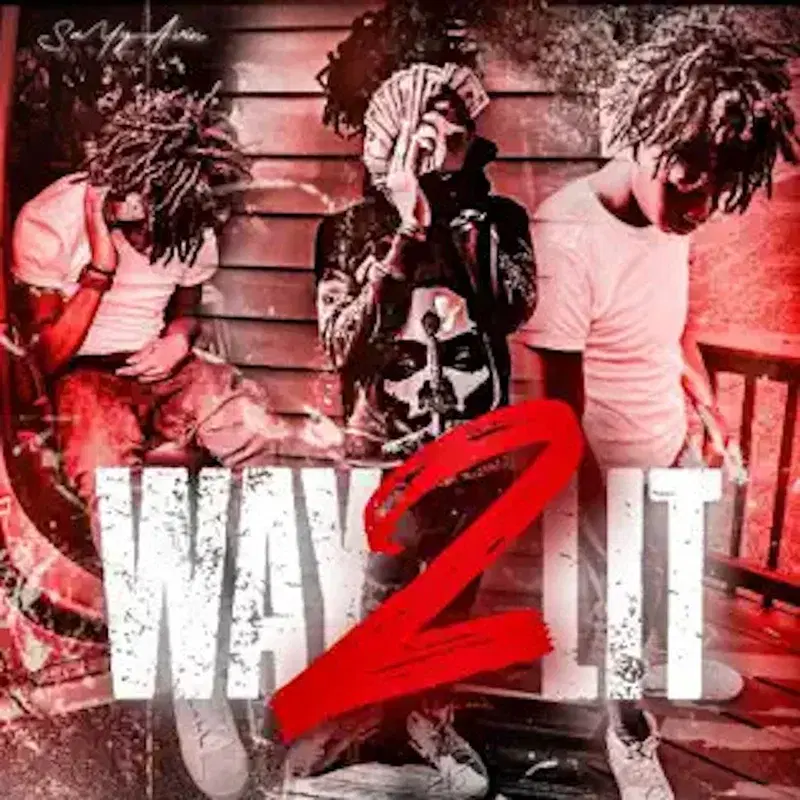 Cover Art